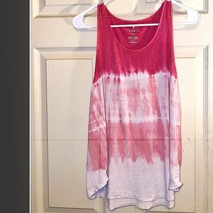 American Eagle sexy tank top